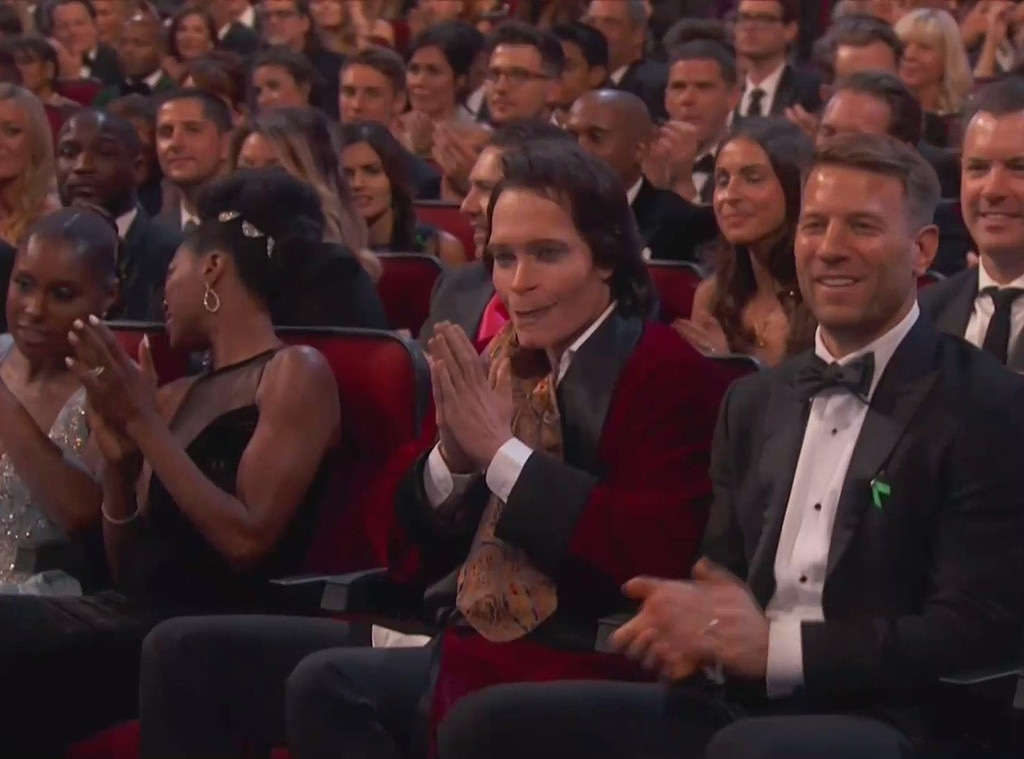 Donald Glover, Teddy Perkins, Emmys