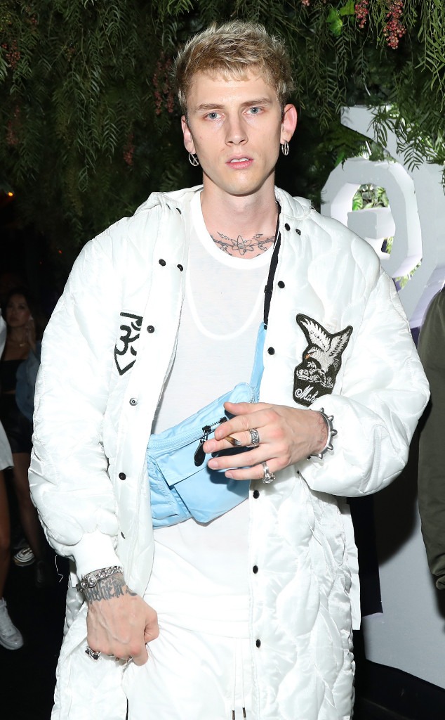 Machine Gun Kelly