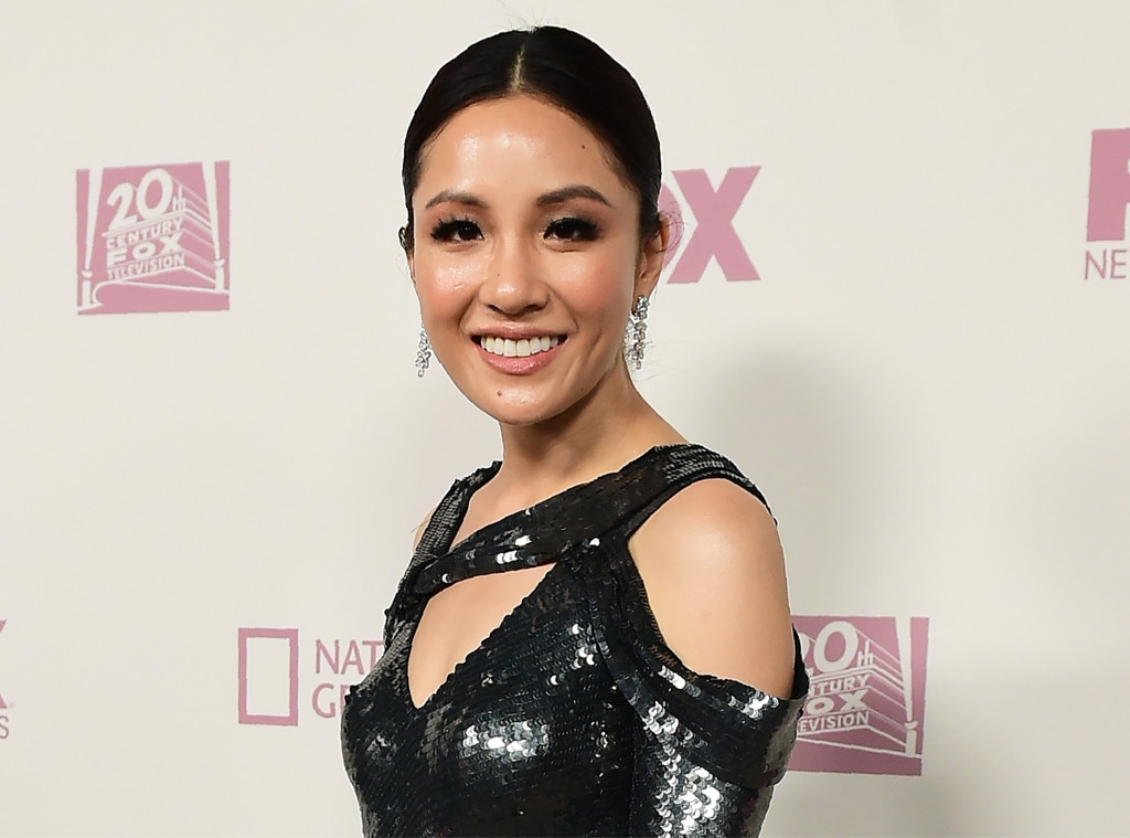 Constance Wu from 2018 Emmys: After-Party Pics | E! News