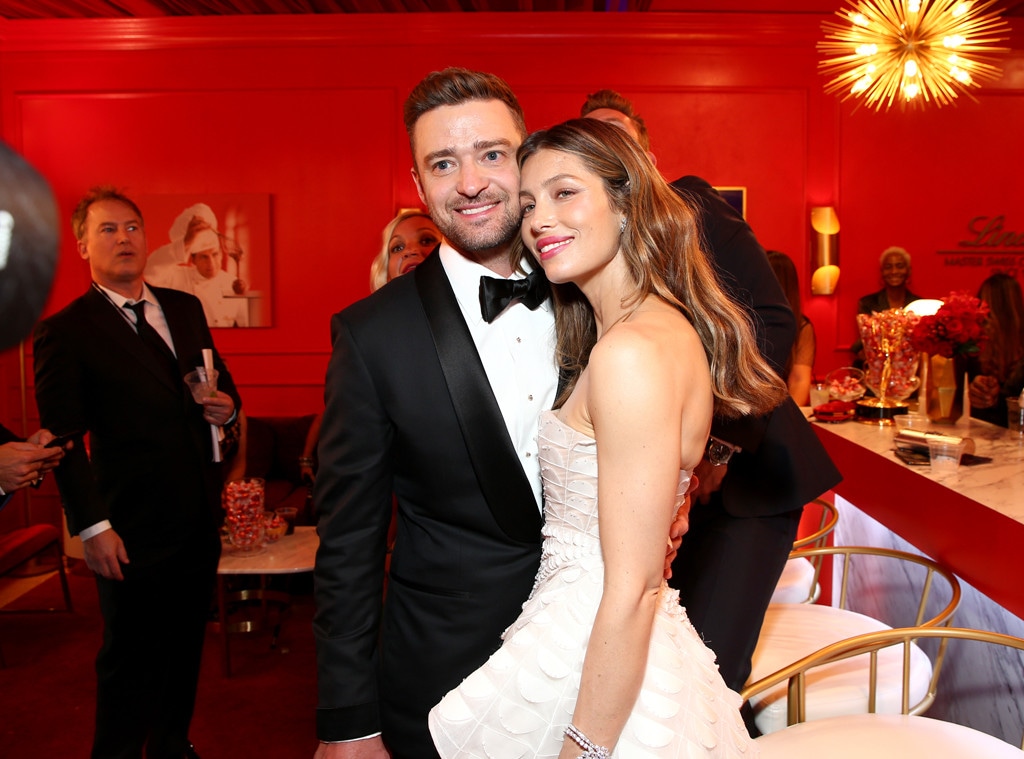 Jessica Biel and Justin Timberlake reportedly welcome second child