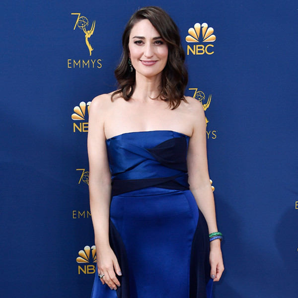 Sara Bareilles Has the Perfect Solution to Her 2018 Emmys Loss - E ...