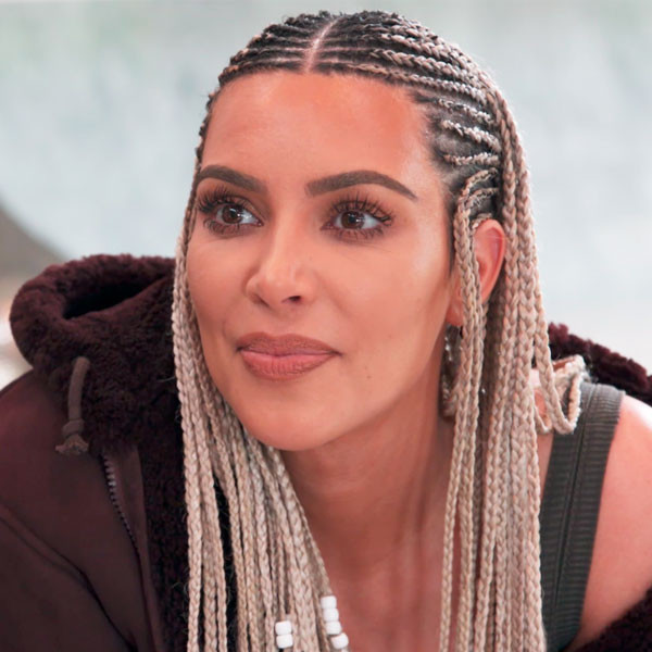 Kim Calls Sister Kylie&rsquo;s Pregnancy &ldquo;The Best Kept Secret&rdquo;