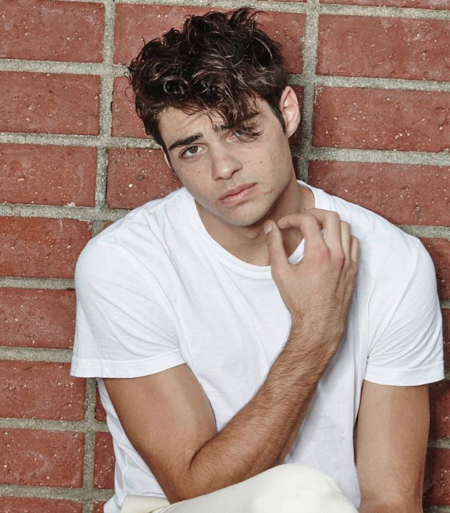 Noah Centineo
