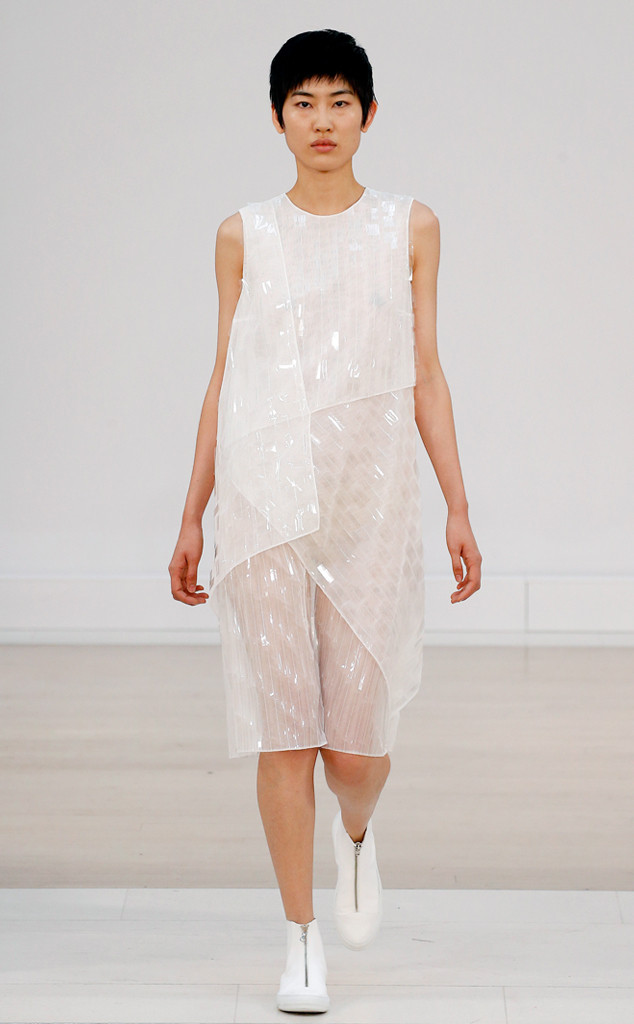 ESC: Best Looks London Fashion Week, Jasper Conran