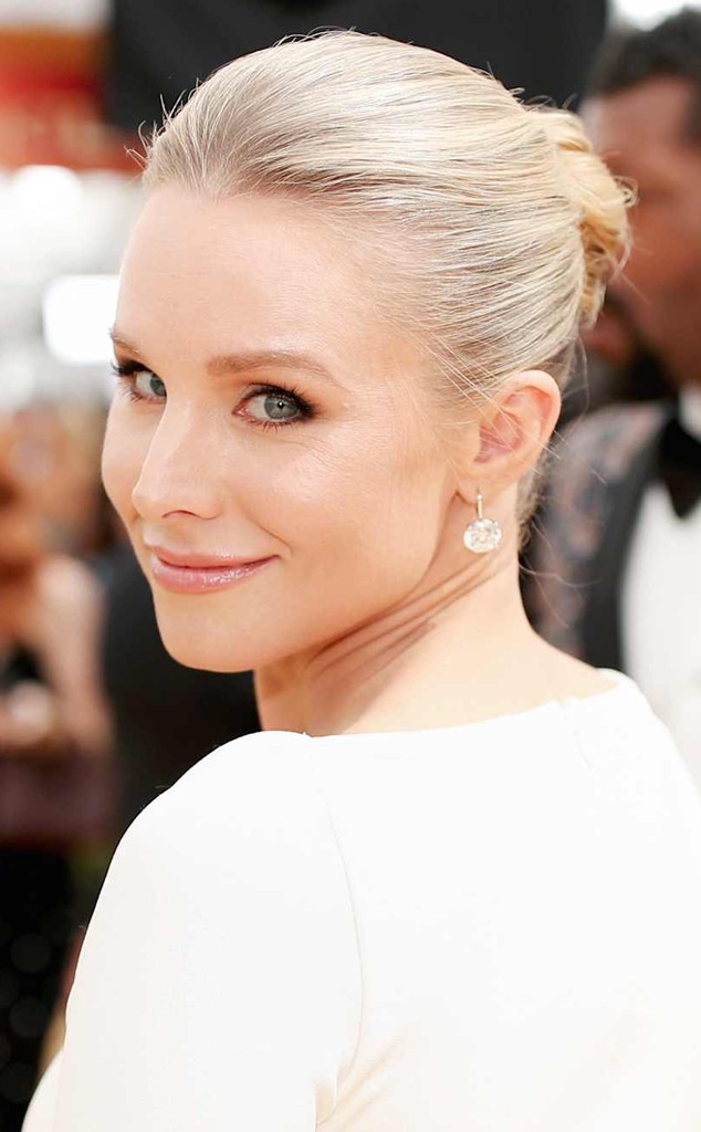 ESC: : Red Carpet Beauty, Kristen Bell