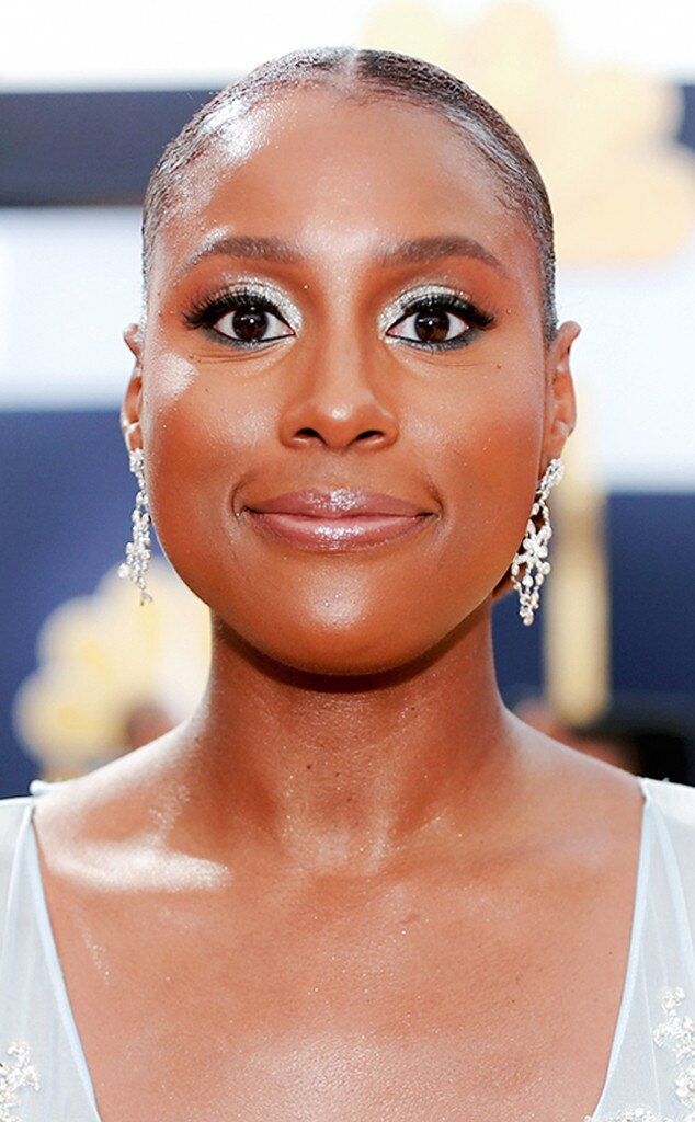 Issa Rae S Foundation From 10 Drugstore Beauty Products Celebs Used