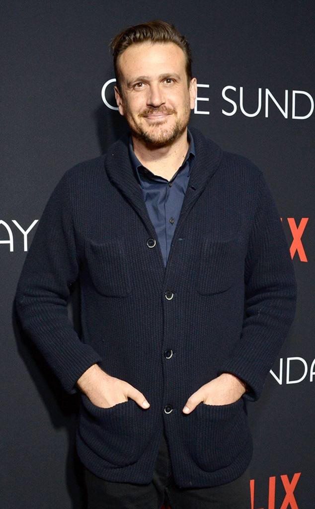 Jason Segel