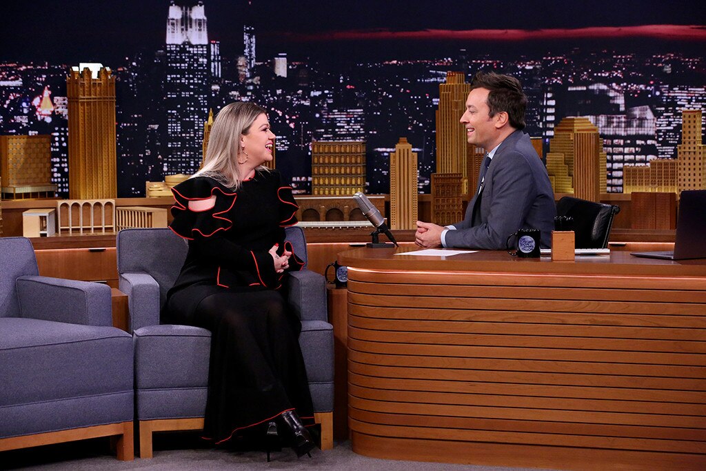 Kelly Clarkson Reveals What to Expect From Her Daytime