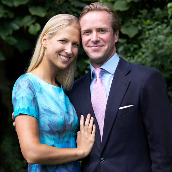 Lady Gabriella Windsor Is Engaged: Royal Wedding Set for Spring 2019 ...