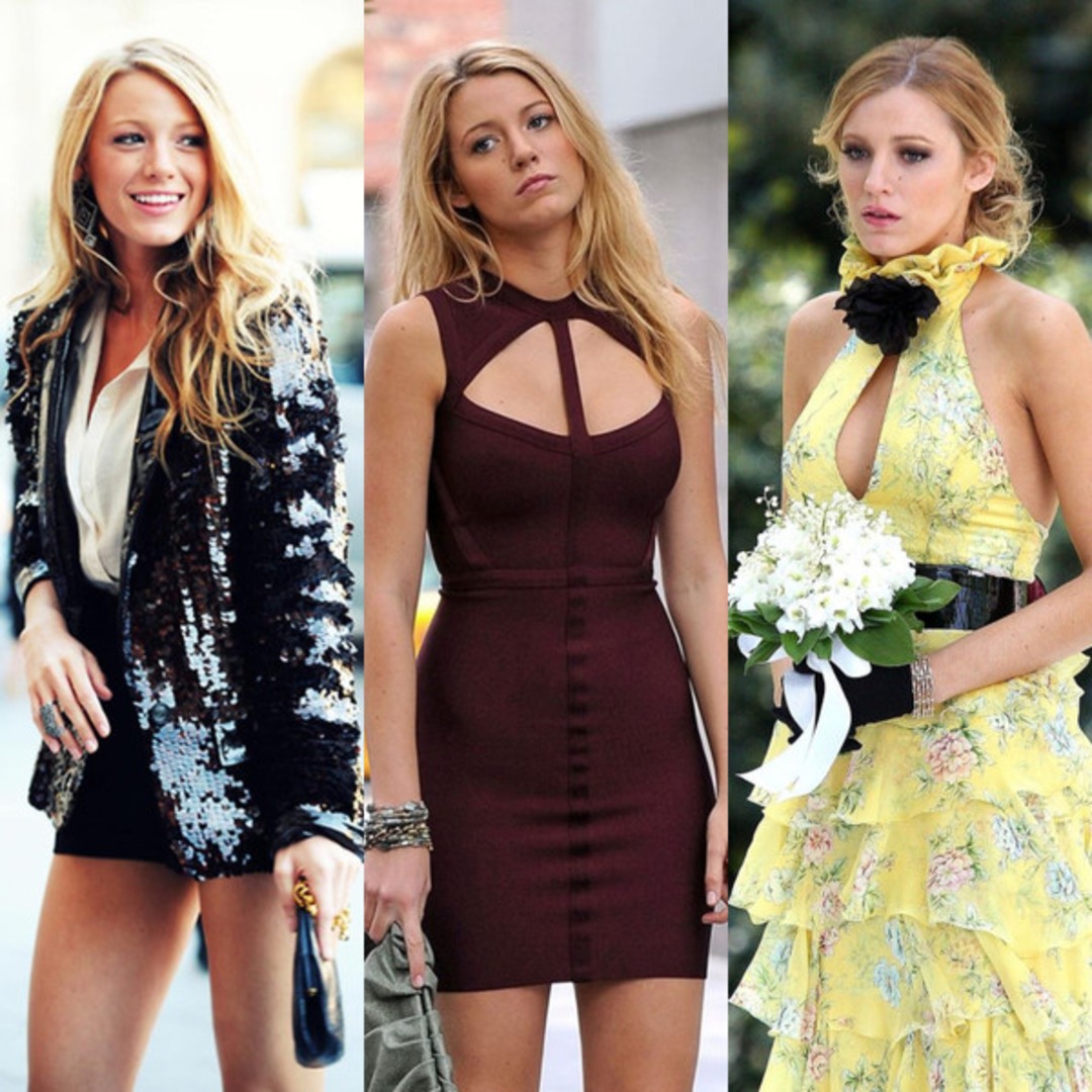 11 Icónicos looks de Serena van der Woodsen para celebrar 11 años de Gossips Girl - E! Online Latino - MX 11 Icónicos looks de Serena van der Woodsen para celebrar 11 años de Gossips Girl - E! Online Latino - MX