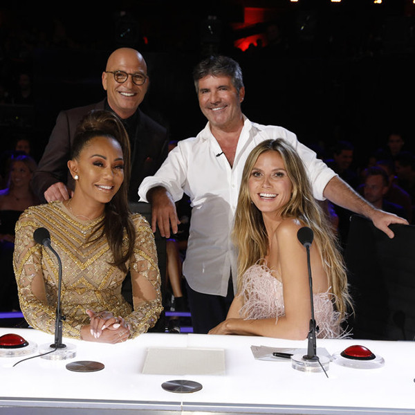 America's Got Talent In Deutschland Gucken