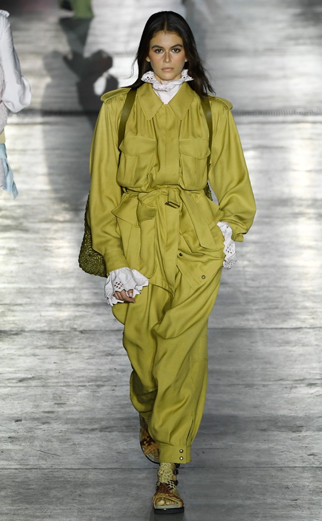 ESC: Best Looks Milan Fashion Week, Alberta Ferretti