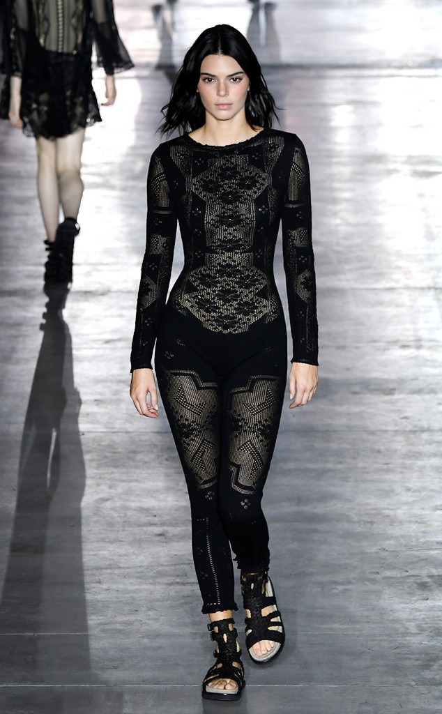 ESC: Best Looks Milan Fashion Week, Alberta Ferretti
