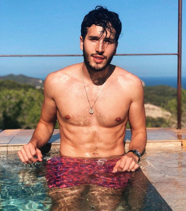 Sebastián Yatra rompió silencio sobre su supuesto romance ...