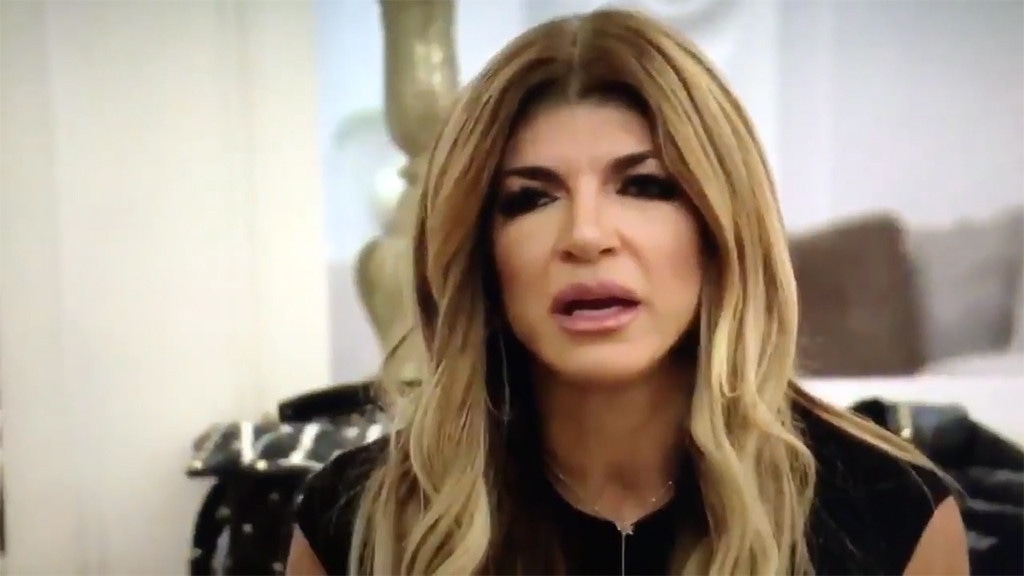 Teresa Giudice, Real Housewives of New Jersey, Season 9