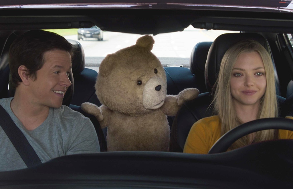 Ted 2 from Amanda Seyfried's Best Roles | E! News