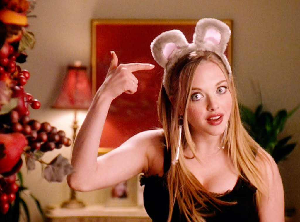 Mean Girls from Amanda Seyfried's Best Roles | E! News