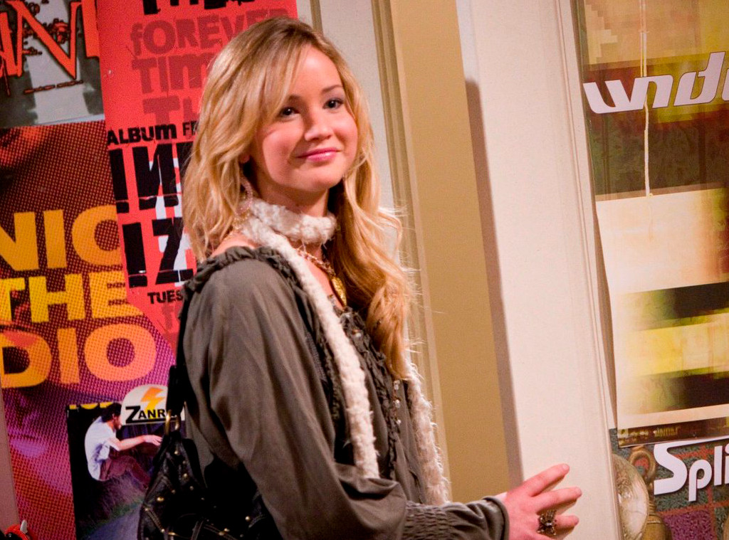 Jennifer Lawrence, The Bill Engvall Show