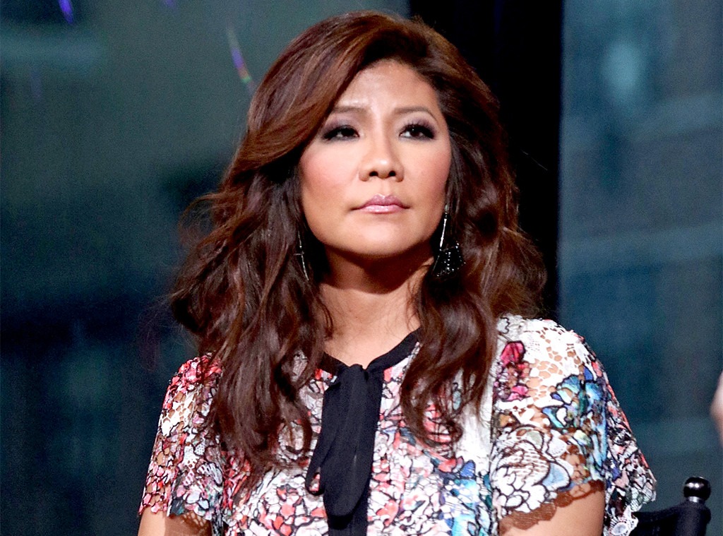 Julie Chen