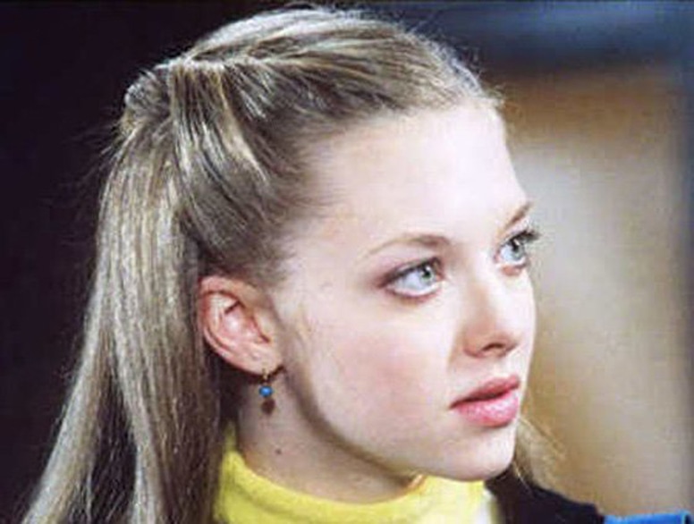 Amanda Seyfried, As the World Turns