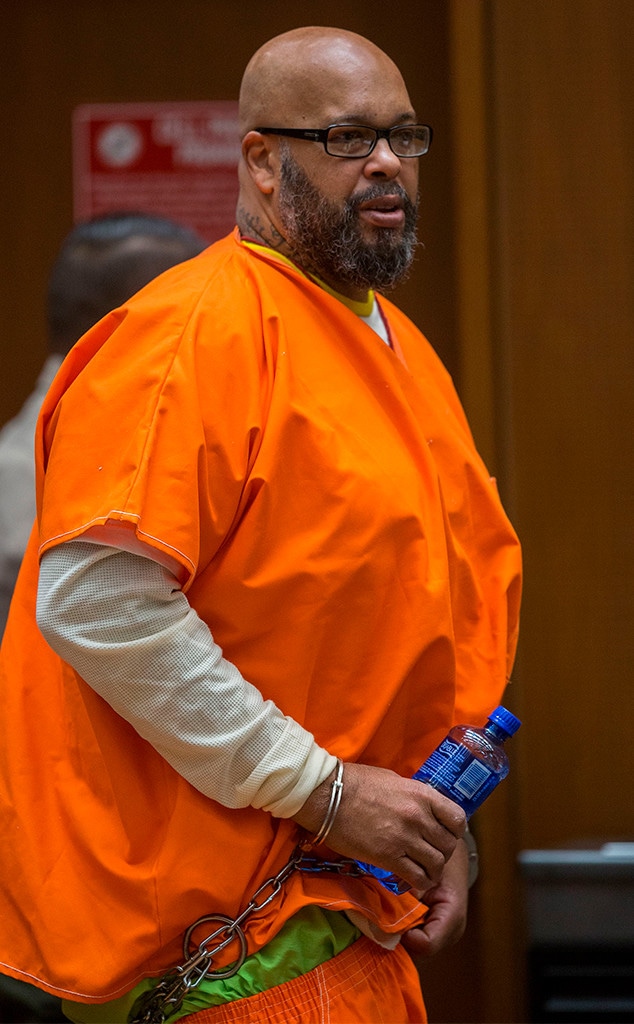 Suge Knight