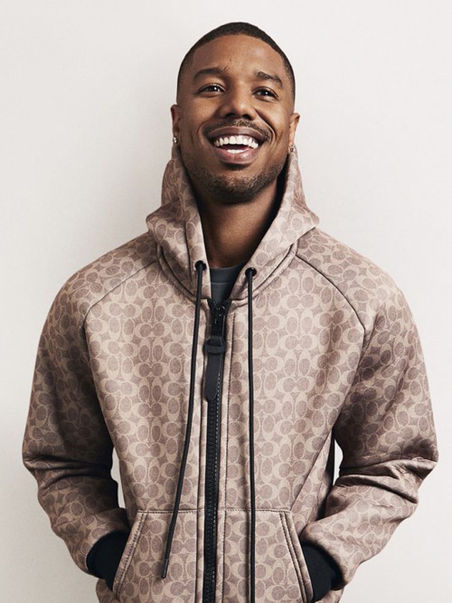 ESC: Michael B. Jordan, Coach