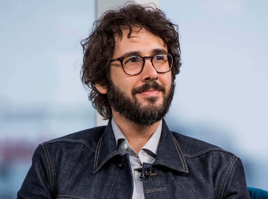 Josh Groban, Daily Pop