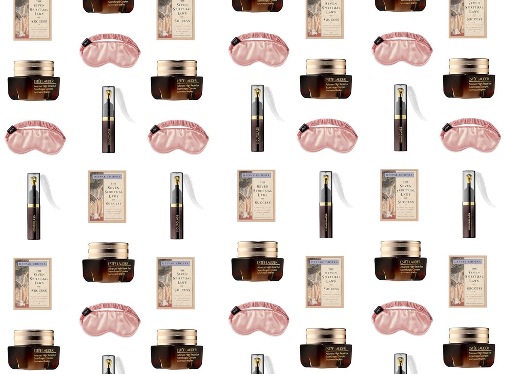 Shopping: Bedtime Must Haves