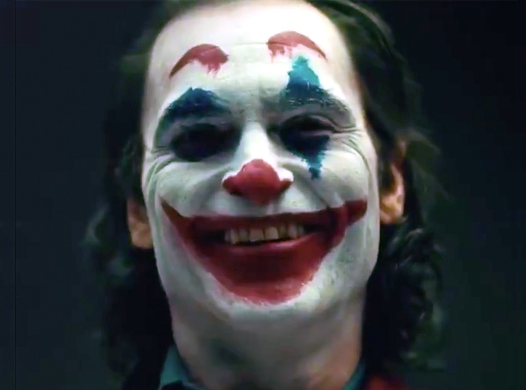 Joaquin Phoenix, The Joker