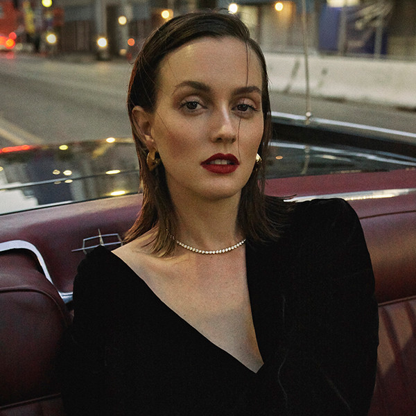 Leighton Meester Nearly Lost Out On Blair Waldorf Because Of Her