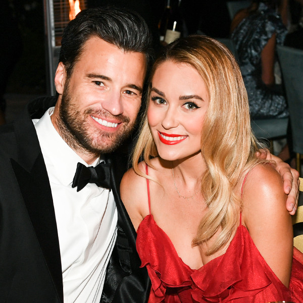Inside Lauren Conrad and William Tell's Love Story