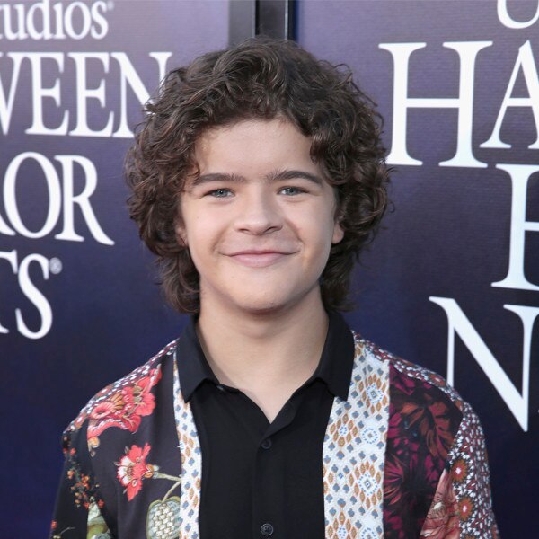 Gaten Matarazzo Se Somete A Una Importante Cirugía - E! Online Latino - CO