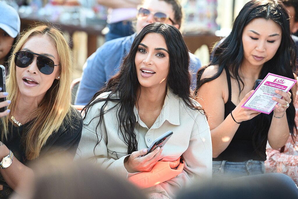 los juguetes de kim lol