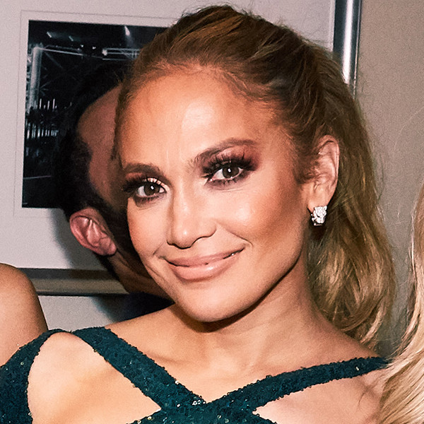 Celebs who proudly flaunt 'real stomachs' - from J-Lo's 'jiggly