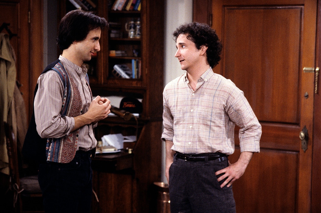 TGIF Reunion, Boy Meets World, Perfect Strangers, Family Matters