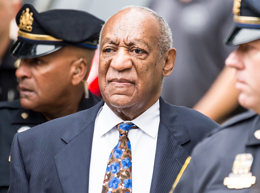 Bill Cosby