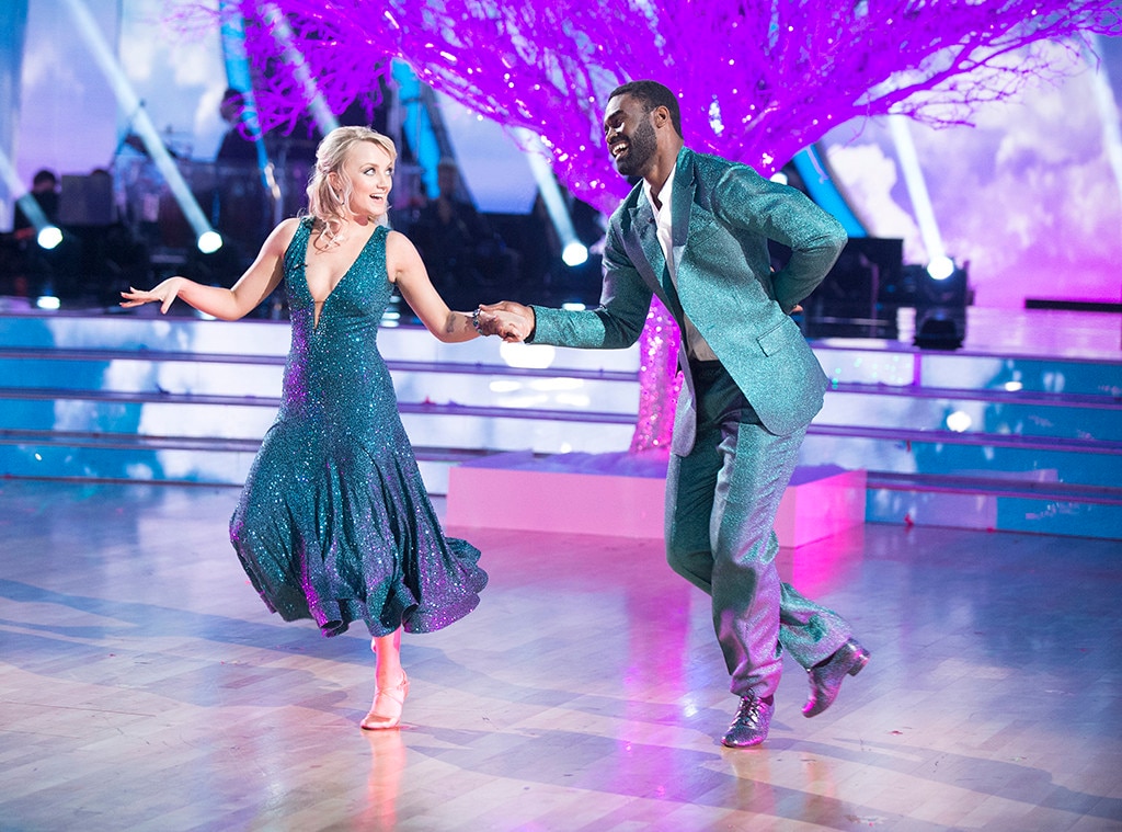 LOSER Dancing With the Stars from Fall TV 2018 Winners and Losers E