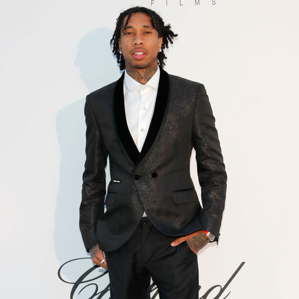 Tyga