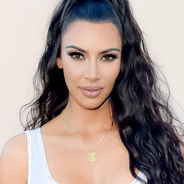 ESC: Kim Kardashian