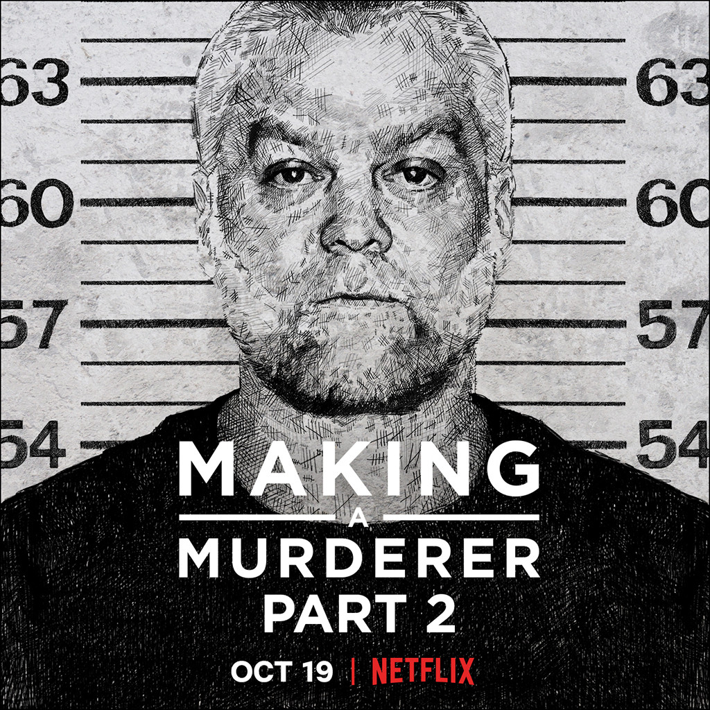 Making a Murderer, Steven Avery