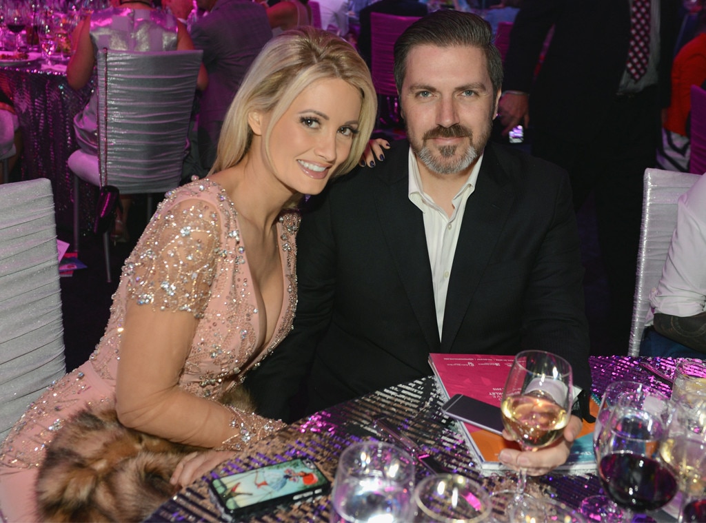 Talking Marriage from Holly Madison & Pasquale Rotella: Romance Rewind ...