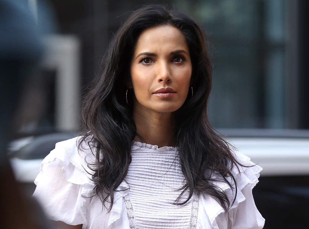 Padma Lakshmi