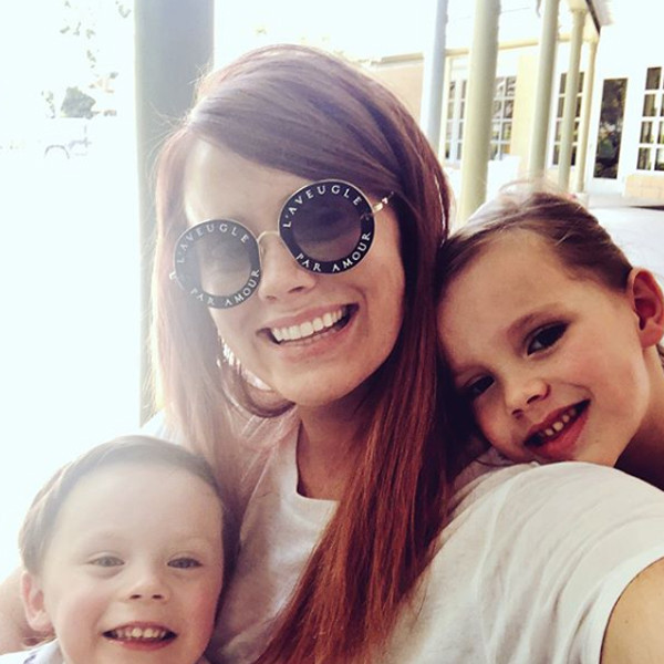 Kathryn Dennis Focused on Her Kids After Thomas Ravenel's Arrest