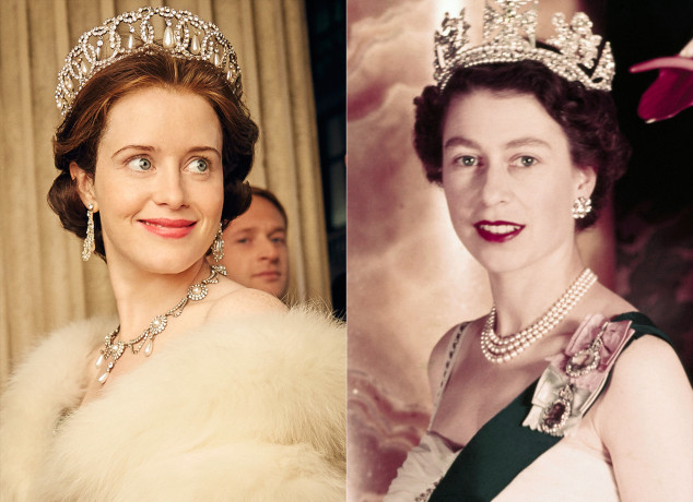 Este es el único capítulo de The Crown que ha enfadado a la reina