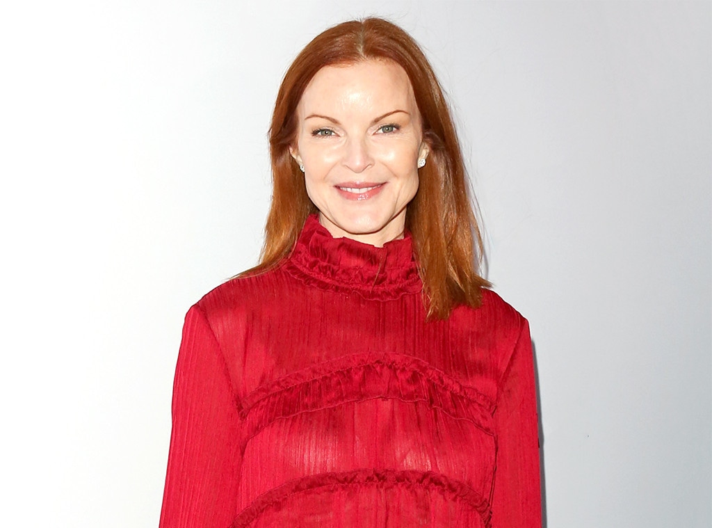 Marcia Cross