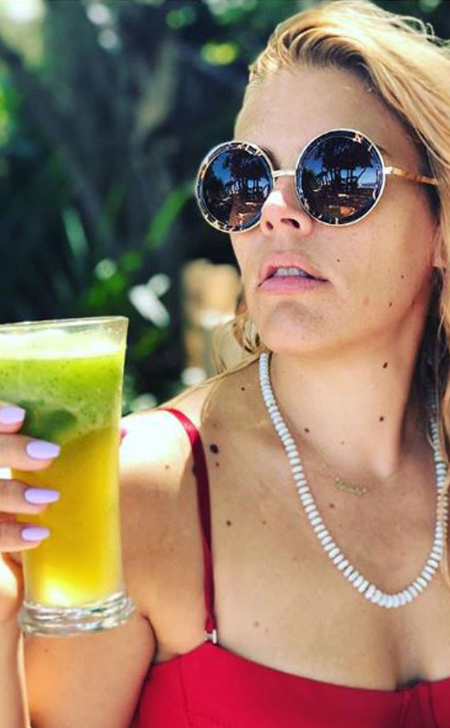 Busy Philipps Porn - Photos from Busy Philipps' Food Tour - E! Online