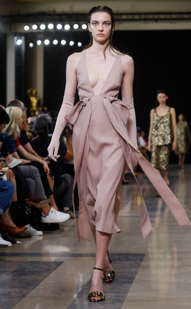 ESC: Best Looks Paris Fashion Week, Rochas