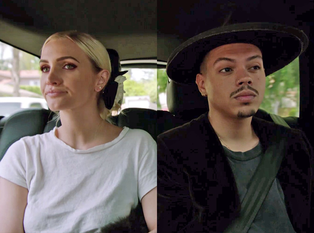 Ashlee+Evan, Ashlee Simpson, Evan Ross