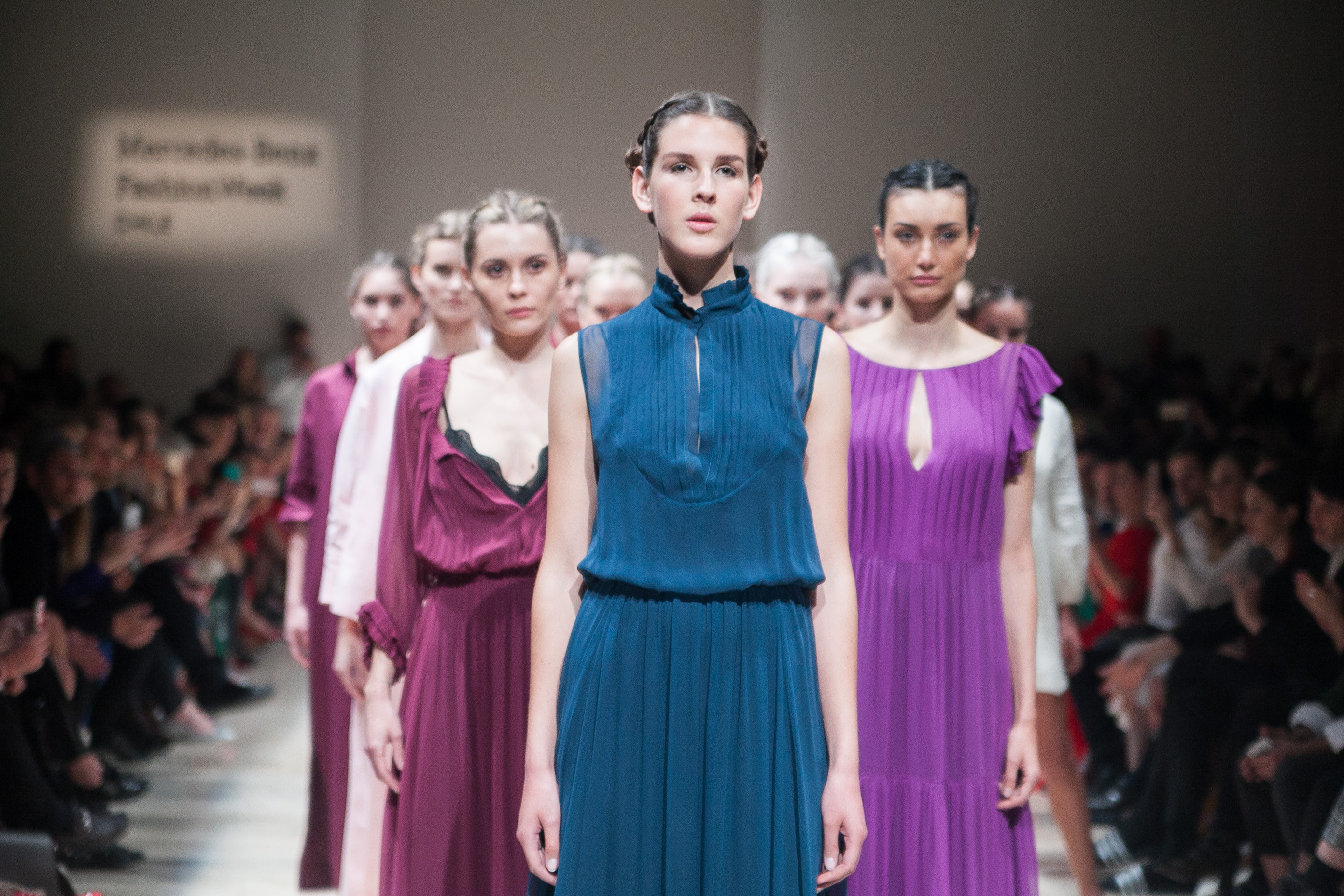 Chile Fashion Week