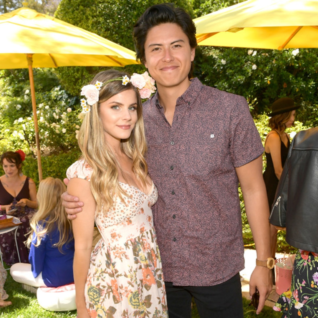 Riverdale's Jordan Connor Is Engaged: See the Ring